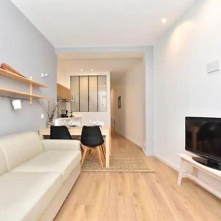 Goodguest-Appartement Design Et Cosy Batignolles Париж Екстер'єр фото
